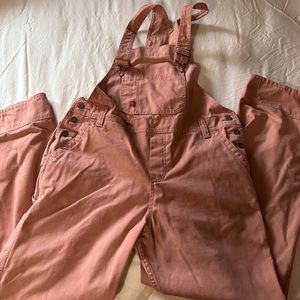 NWOT Dickies Overalls